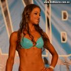 Deidore  Hinton - Australian Natural Championships 2011 - #1